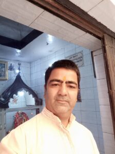 Astrologer in Subhash Nagar